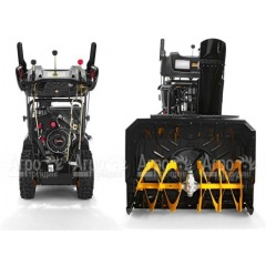 Снегоуборщик Partner SB 270 9619100-06 в Пензе