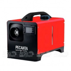 Дизельная тепловая пушка Ресанта ТДПН-8 KWT 12/220W в Пензе