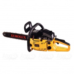 Бензопила Eurolux GS-4516-16" в Пензе