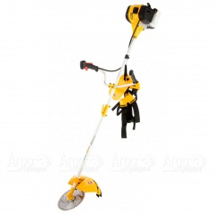 Бензокоса (бензиновый триммер) Denzel DGT 430S в Пензе