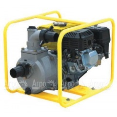 Бензиновая мотопомпа Champion GP50 в Пензе