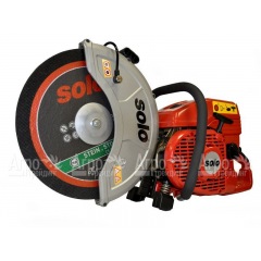 Бензорез Solo 880-14  (полуавтомат) в Пензе