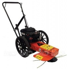 Колесный триммер Echo Bear Cat WT190 в Пензе