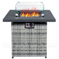 Уличный газовый обогреватель Aesto A-21Т в Пензе