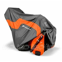 Чехол для снегоуборщика Husqvarna в Пензе