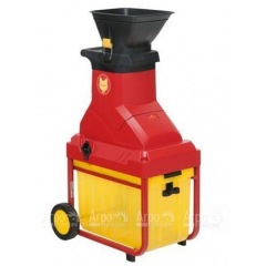 Измельчитель садовый электрический Wolf-Garten SDE 2800 EVO в Пензе
