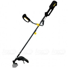 Электрокоса (электрический триммер) Huter GET-1700B в Пензе