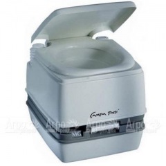 Биотуалет Thetford Campa Potti MG 12 л в Пензе