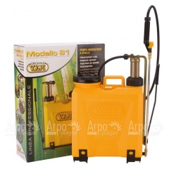 Ранцевый опрыскиватель Volpi UNI 81UG 12l в Пензе