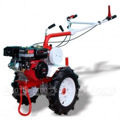 Мотоблок бензиновый AgroStar AS 1050 с двигателем Lifan 6.5 л.с. в Пензе