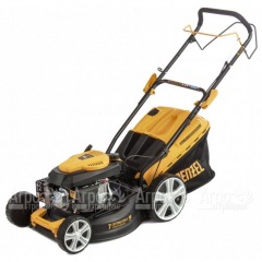 Газонокосилка бензиновая Denzel GLD-460SP в Пензе