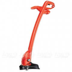 Электрокоса (электрический триммер) Black+Decker GL310 в Пензе