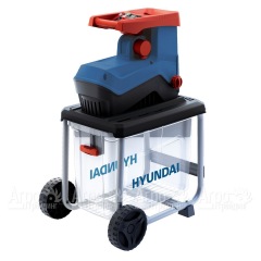 Измельчитель электрический Hyundai HYCH 2800 в Пензе