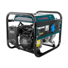 Бензогенератор BauMaster PG-8715X 1.1 кВт в Пензе