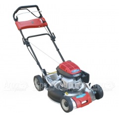 Газонокосилка бензиновая MA.RI.NA GT Biomulch51 B Green Team в Пензе