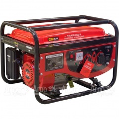 Бензогенератор Prorab 2302N 2.1 кВт в Пензе