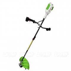 Электрокоса (электрический триммер) RedVerg RD-ET1300D в Пензе