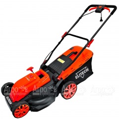 Газонокосилка электрическая Elitech ГЭ 1638ТК в Пензе