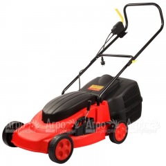 Газонокосилка электрическая Grinda 1500 Вт в Пензе