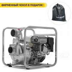 Бензиновая мотопомпа Caiman CP-303/Marine 01-040101-0010 в Пензе