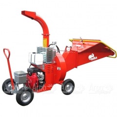 Измельчитель дизельный Sable Chippo 100D в Пензе