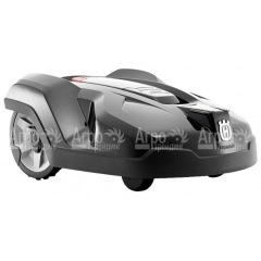 Газонокосилка-робот Husqvarna Automower 420 в Пензе