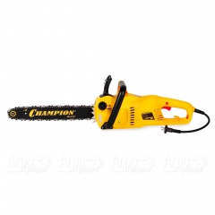 Электропила Champion 520N-16" в Пензе