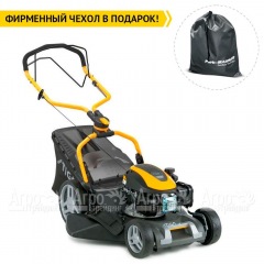 Газонокосилка бензиновая Stiga Combi 748 S в Пензе