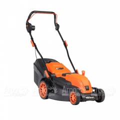 Газонокосилка электрическая Patriot PT 2043E в Пензе
