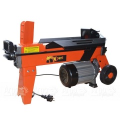 Электрический дровокол Expert LS4T-37 в Пензе