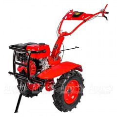 Мотоблок DDE Добрыня Н (фрезы в комплекте) в Пензе