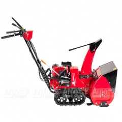 Снегоуборщик гусеничный Honda HSS 655 ETS в Пензе