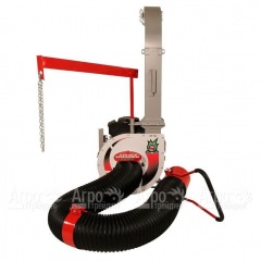 Коммунальный садовый пылесос Little Wonder Truck Loader Monster 18HP в Пензе