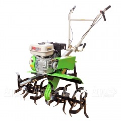 Мотоблок RedVerg Муравей-6 (без колес) в Пензе