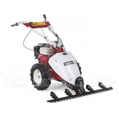 Бензиновая сенокосилка Tielburger T70 с двигателем Briggs&Stratton в Пензе