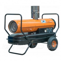 Дизельная тепловая пушка Aurora TK-80 ID в Пензе