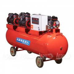 Компрессор безмасляный Aurora Passat-250/1250 Module в Пензе