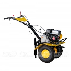 Мотоблок Целина МБ-611Р в Пензе