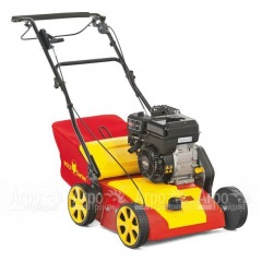 Вертикуттер (аэратор) бензиновый Wolf-Garten VA 389 B в Пензе