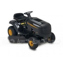 Садовый минитрактор Partner P11597 в Пензе