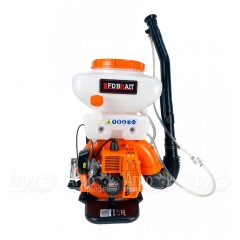 Опрыскиватель бензиновый Brait BGS430-14 в Пензе