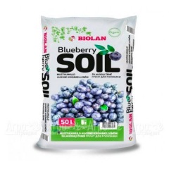 Грунт для голубики Biolan 50 л в Пензе