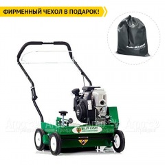 Скарификатор бензиновый газонный Billy Goat CR 550HCEU в Пензе