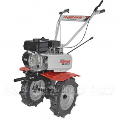 Мотоблок Парма МБ-04-7.0 (фрезы в комплекте) в Пензе
