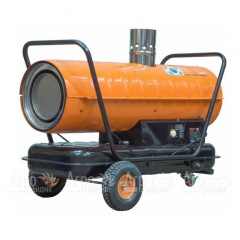 Дизельная тепловая пушка Aurora TK-240 ID в Пензе