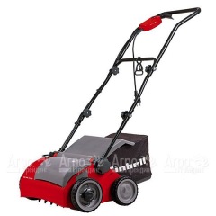 Скарификатор-аэратор электрический Einhell RG-SA 1433 в Пензе
