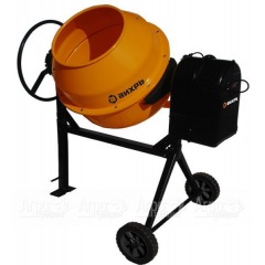 Бетоносмеситель Вихрь БМ-125 (Бетономешалка Вихрь БМ-125) в Пензе