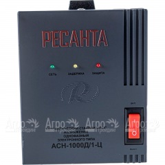 Стабилизатор Ресанта АСН-1000Д/1-Ц в Пензе