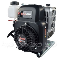 Бензиновая мотопомпа EVOline XG 15 в Пензе