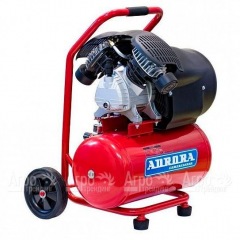 Компрессор воздушный Aurora Gale-25 в Пензе